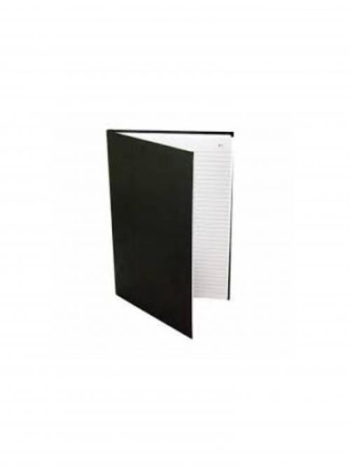 CADERNO CAPA DURA 100F